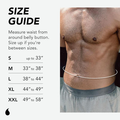 Waist Trimmer Shapewear for Workouts